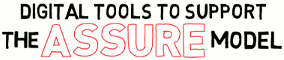 Tools for ASSURE